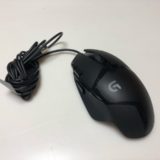 G402　レビュー