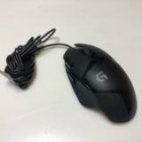 G402 レビュー