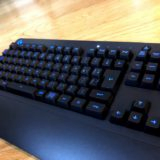 ロジクールG213レビュー