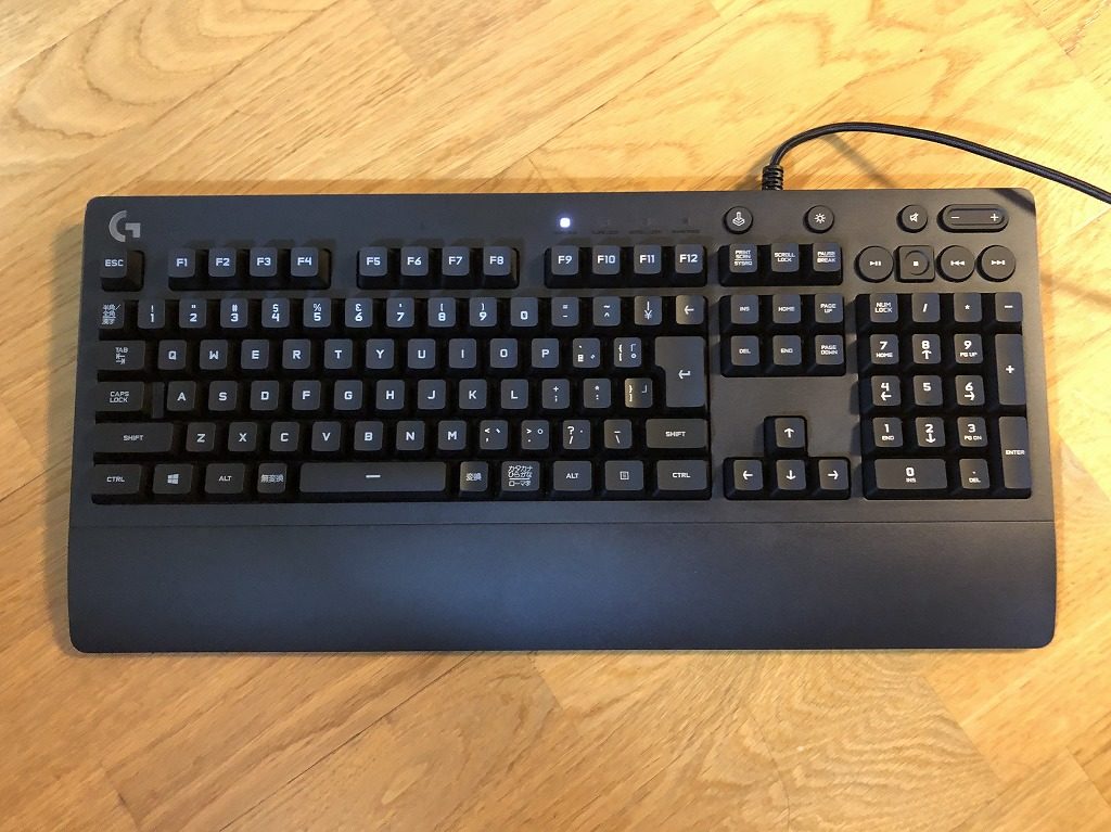 G213 テンキー