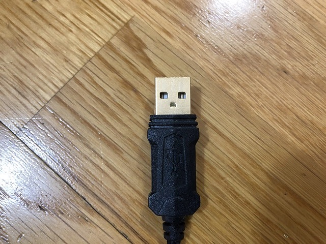 NPET　USB