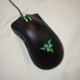 Razer DeathAdder Elite レビュー