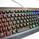 Alloy Core RGB レビュー