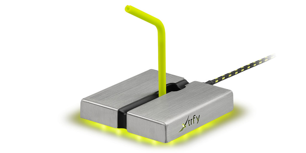 Xtrfy　B1