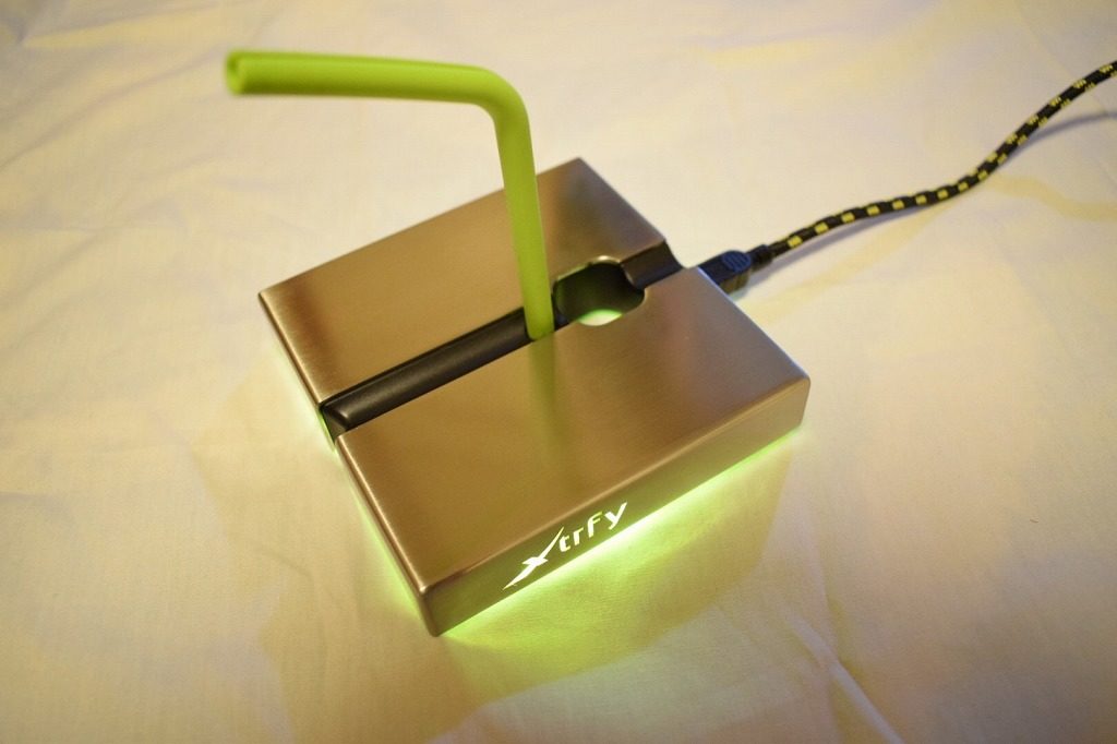 xtrfy B1