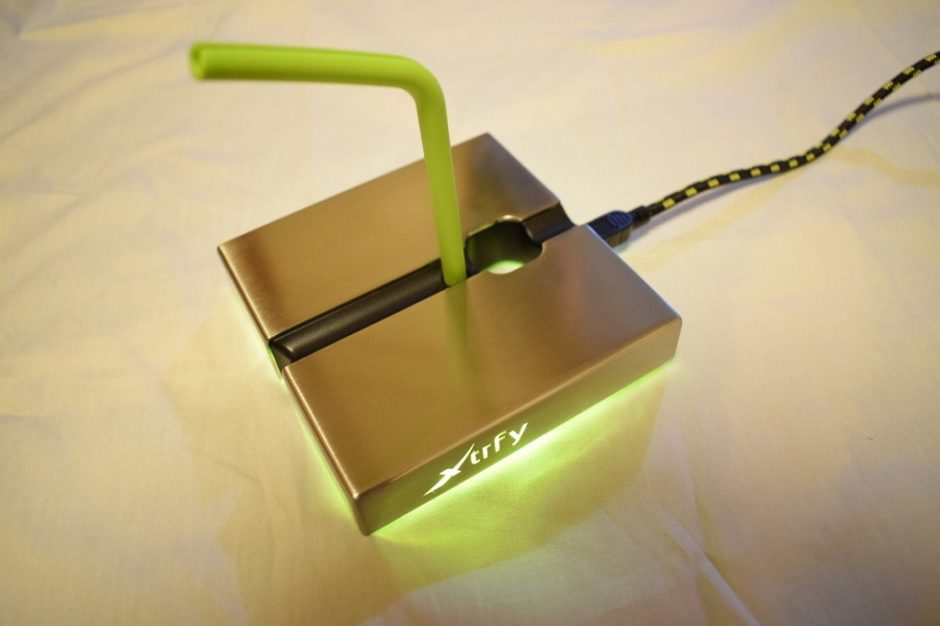 xtrfy B1