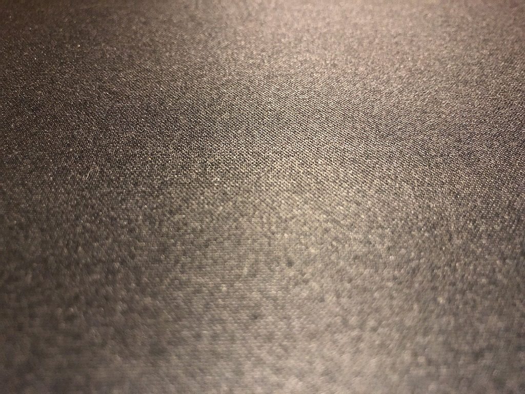 GP1 表面