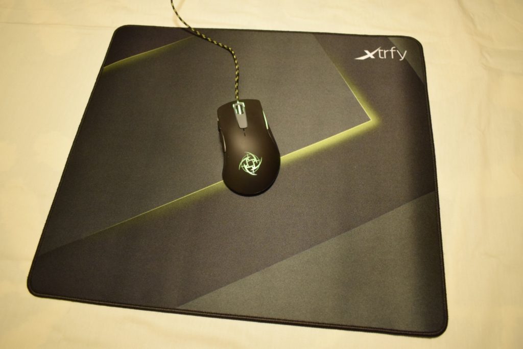 Xtrfy GP1 large