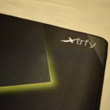 xtrfy gp1 レビュー