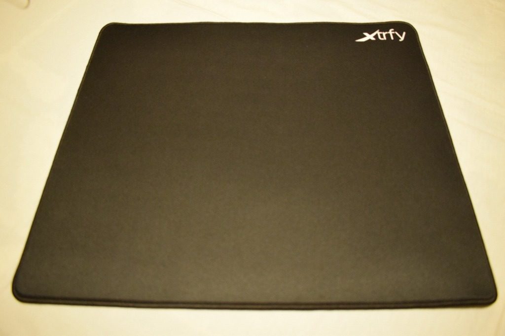 Xtrfy Gp2 外観