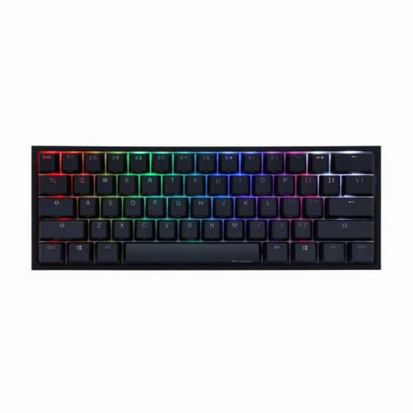 Ducky One 2 Mini RGB 60%