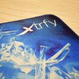 Xtrfy XTP1 NIP ICE レビュー