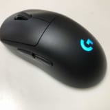 ロジクールG　Pro レビュー