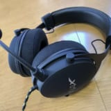 Xtrfy H2 レビュー