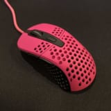 Xtrfy M4のレビュー