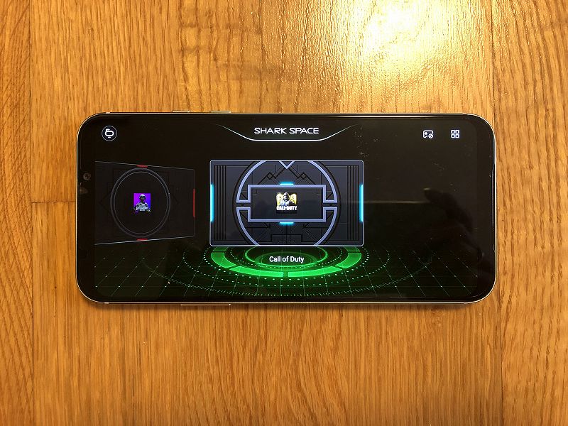 BlackShark2レビュー