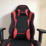 akracing wolf レビュー