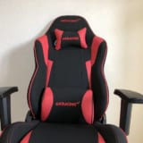 akracing wolf レビュー