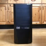 ガレリアXF レビュー