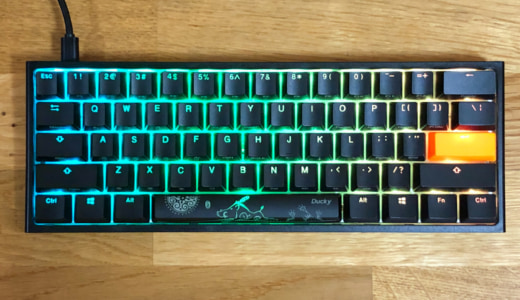 ducky,varmilo キーボード 銀軸 楽天市場】ゲーミングキーボード シルバー軸 60% 英語配列 dk