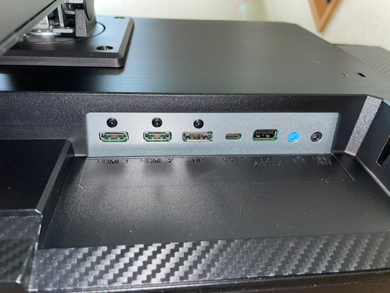 I-O DATA LCD-GCWQ341XDB レビュー】ゲーマーにもクリエイターにも最適