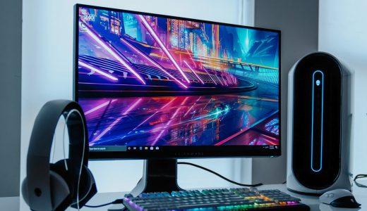 【徹底比較】厳選したゲーミングモニターのおすすめメーカーを紹介！