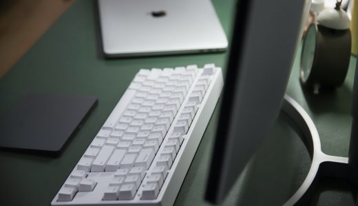 【コードなしで快適】無線（ワイヤレス）でおすすめのゲーミングキーボードを紹介！
