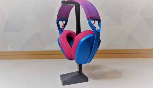 Xtrfy H1 レビュー】抜群の付け心地と大型ドライバーによる大迫力