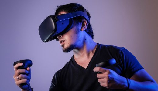 【2025年】タイプ別のおすすめVRゴーグルは？選ぶポイントも徹底解説