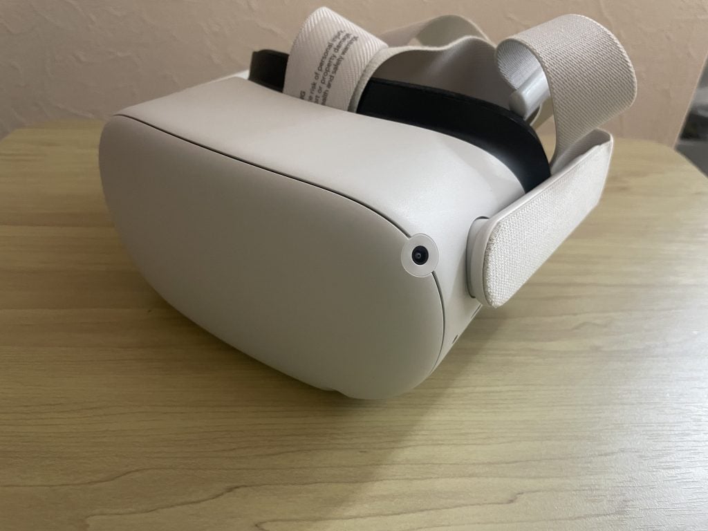 Oculus Quest 2をレビュー！VRゴーグル初心者にも最適のコスパ最強