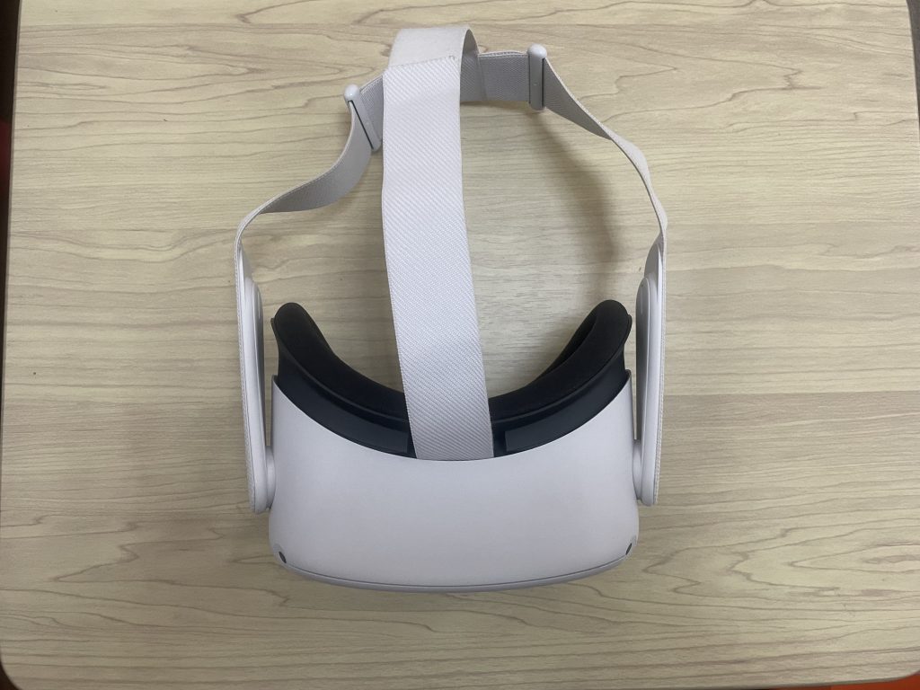 Oculus Quest 2をレビュー！VRゴーグル初心者にも最適のコスパ最強