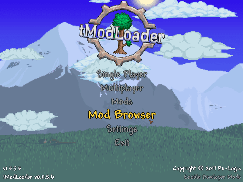 ModBrowser