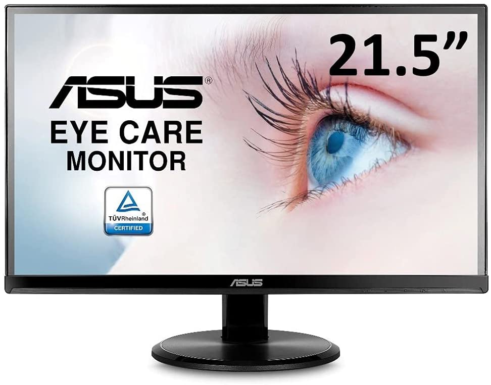 ASUS VA229HR
