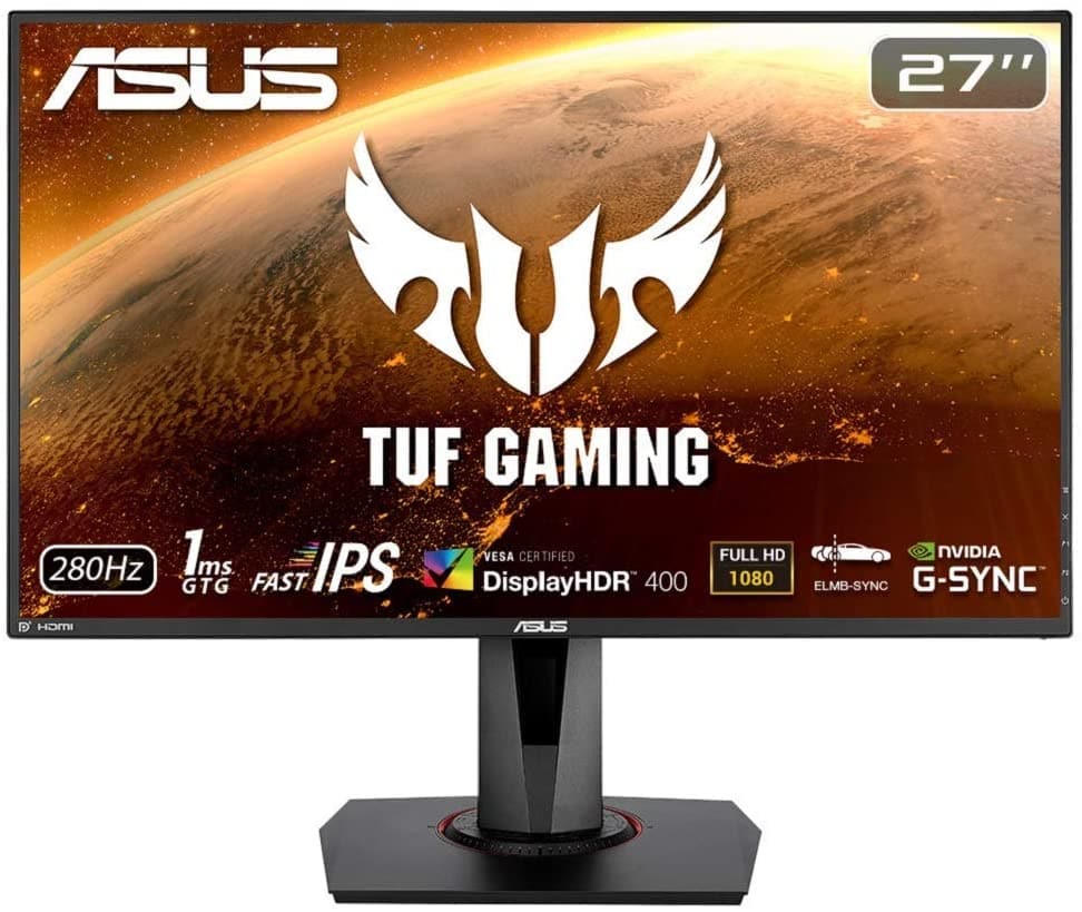 ASUS VG279QM