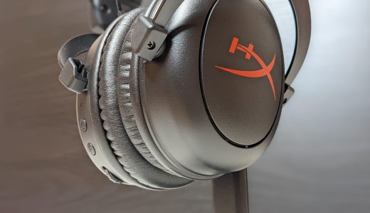高コスパ】ゼンハイザー GSP301レビュー！低価格で装着感と定位感に