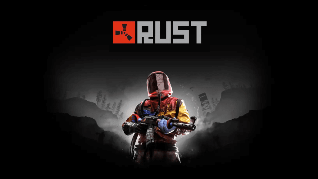 RustにおすすめのゲーミングPC