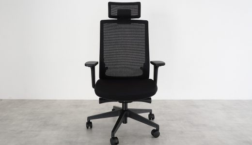 AIMchair（エイムチェア）をレビュー！現役FPSプレイヤーが開発したゲーミングチェアの実力やいかに…？