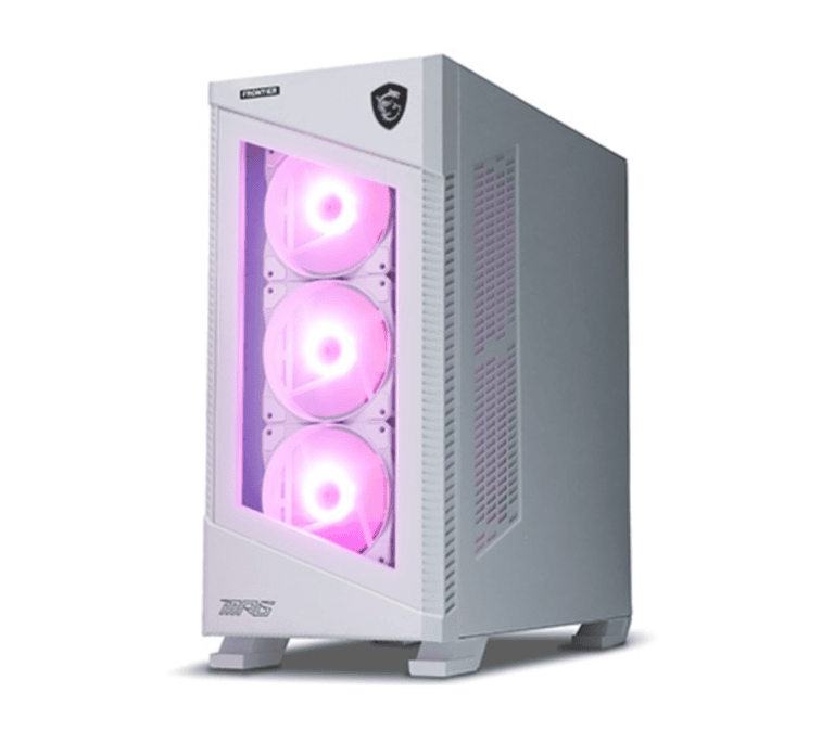 しょう ふわっと白光り！自作ゲーミングPC！8世代i7 グラボなし しょう ふわっと白光り！自作ゲーミングPC！8世代i7 グラボなし 白い