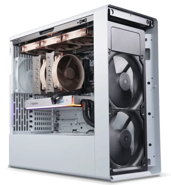 ゲーミングPCの最強スペックは？ハイエンドPCのおすすめも紹介
