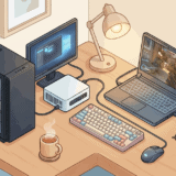 ゲーミングPCのメーカーや性能を比較！デスクトップとノートどっちがいい？