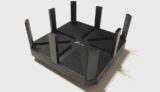超高速トライバンドWi-Fiルーター「TP-LINK ARCHER C5400」設定・評判・レビュー
