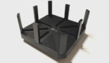 超高速トライバンドWi-Fiルーター「TP-LINK ARCHER C5400」設定・評判・レビュー