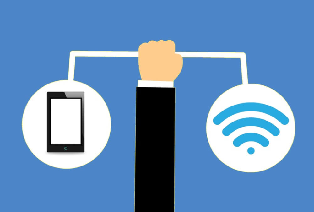 メッシュWi-Fiルーターのおすすめを比較して最強を決定してみた | マクリンネット