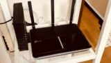 TP-Link Archer A10設置