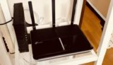 TP-Link Archer A10設置