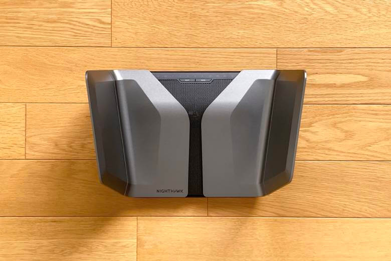NETGEAR ネットギア　RAX80 Nighthawk AX8 8-Stream AX6000 WiFi 6 Router - RAX80 8-Stream Router | NETGEAR