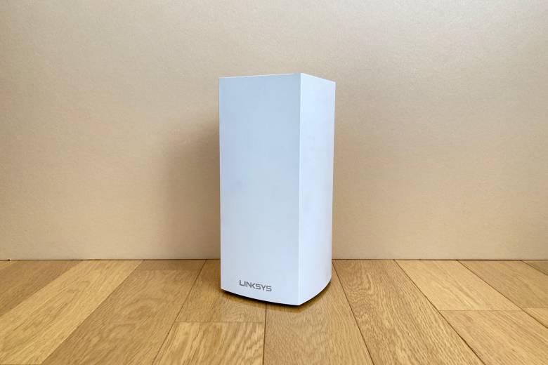 【美品】LINKSYS VELOP MX5300-JP LINKSYS VELOP MX5300をレビュー！クチコミ・評判をもとに徹底