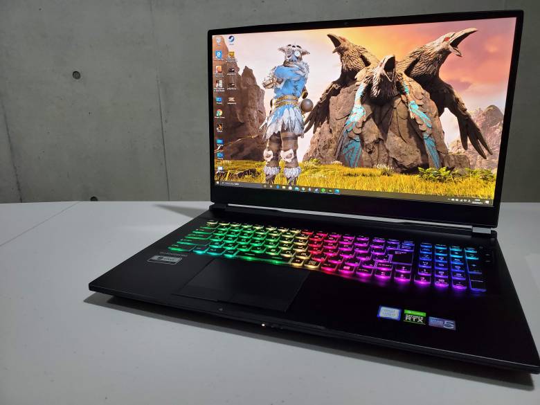 ドスパラGALLERIA GCR2070RNF-Eレビュー】ゲーマーが望むスペック全部