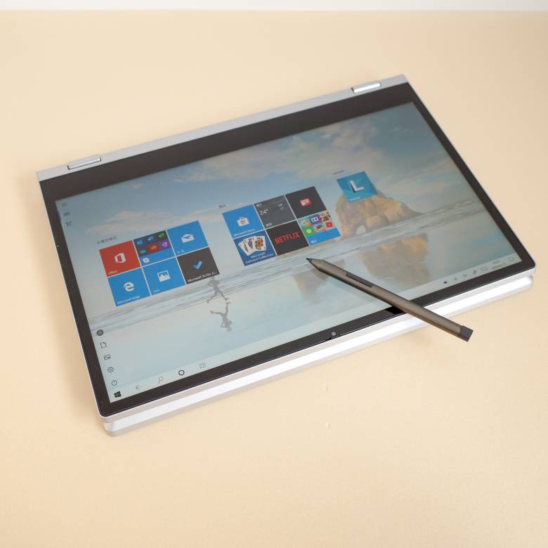 Lenovo Ideapad C340 (15)レビュー】価格破壊レベルの15.6インチ2in1