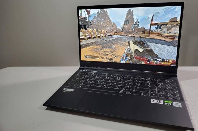 ドスパラGALLERIA GCL2060RGF5レビュー】欲しいとこ全部入りの妥協なきゲーミングノートPC | マクリンピーシー（マクリンPC）